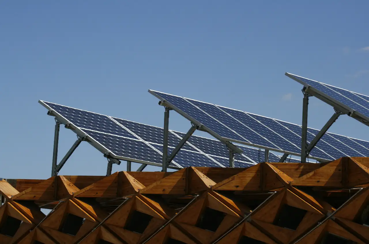 Solar Ease Venture