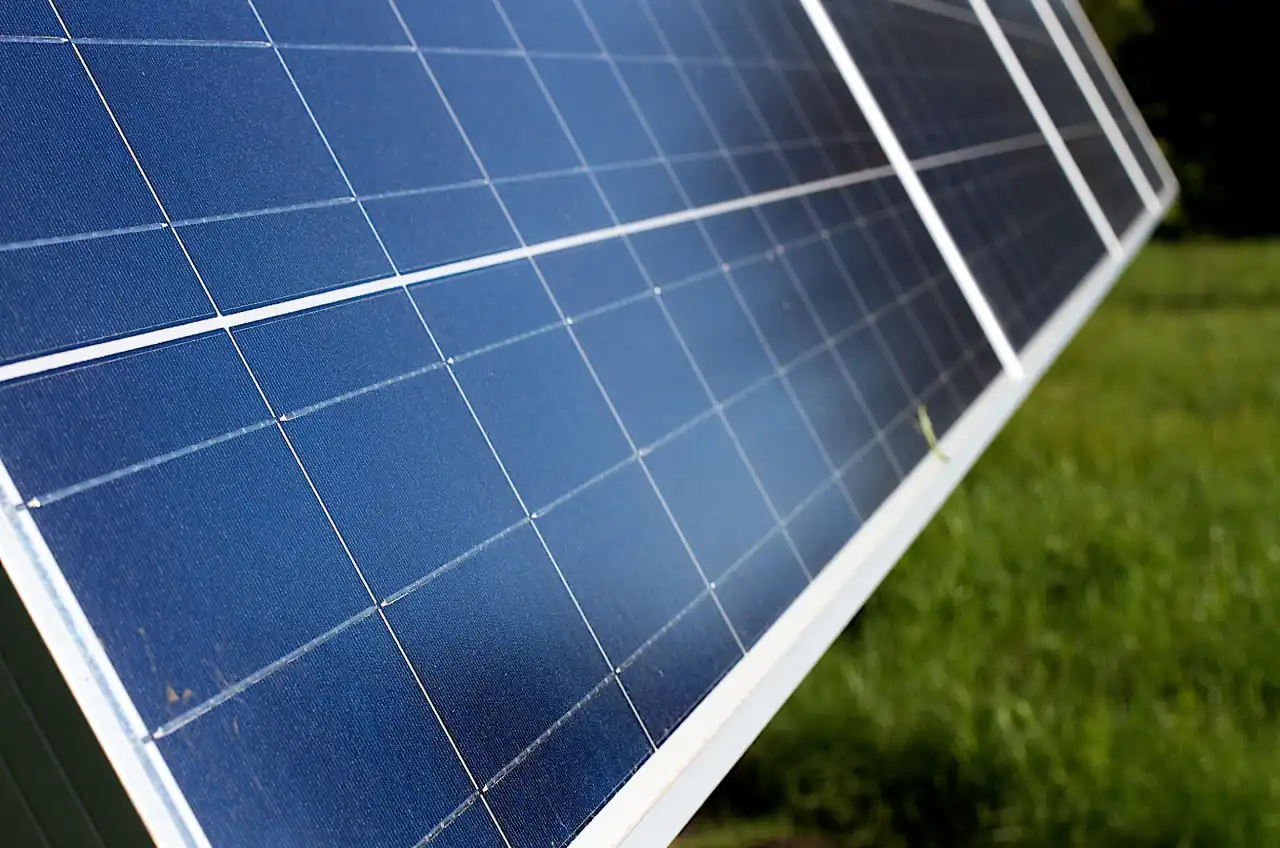Sunny Energy Site